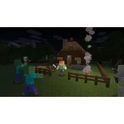Гра Minecraft для PS5 (RU) [119392] - мініатюра 5