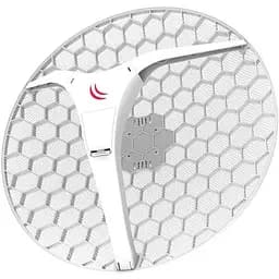 Точка доступу зовнішня Mikrotik RBLHGG-5acD-XL 4pack "LHG XL 5 ac (RBLHGG-5acD-XL4pack) - мініатюра 2