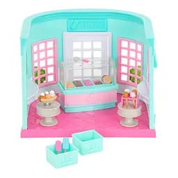 Будиночок Павильйон з морозивом Li'l Woodzeez det0018373 - мініатюра 3