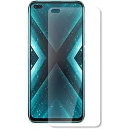 Захисна плівка StatusSKIN для Realme X3 Екран Глянцева Pro