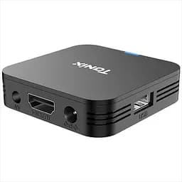 Смарт ТВ приставка Tanix TX1 2/16Gb Allwinner H313 Android 10, HD медіаплеєр - мініатюра 7