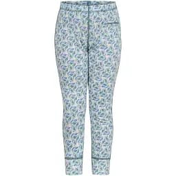 Термобілизна Frontier Kinkaju Cristal Merino Kids 110 см Blue - мініатюра 4