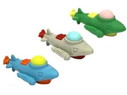 Ластик Космические ракеты, 36 шт.