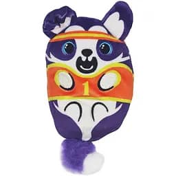 М'яка іграшка Dogs vs Squirls Собачки та білочки 10 см (V2001-36-9)