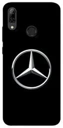 Чохол Demsky Mercedes logo для Huawei P Smart (2019)