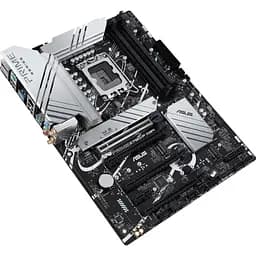 Материнська плата Asus Prime Z790-P WIFI s1700 Z790 4xDDR5 M.2 HDMI DP Wi-Fi BT ATX - мініатюра 5