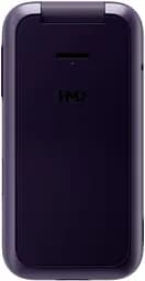 Мобільний телефон HMD 2660 Flip Violet - мініатюра 10