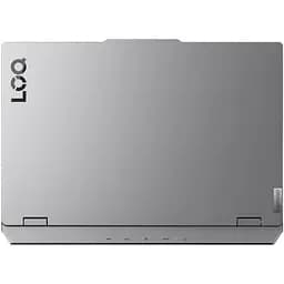 Ноутбук Ігровий Lenovo LOQ 15AHP10 7 250 la 51GHz,IPS,16GB DDR5,1TB,RTX 5060 8GB,Без ОС - мініатюра 8