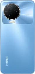 Смартфон Infinix Note 12 2023 8/256Gb Blue (Global) - мініатюра 5