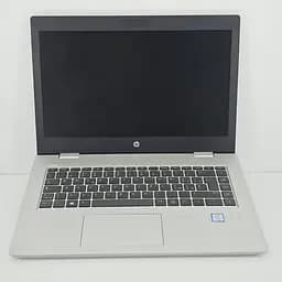 Ноутбук HP ProBook 640 G5 (i5-8365U/8/256SSD) - Class A "Б/В"