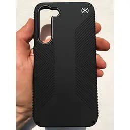 Протиударний чохол Speck Presidio2 Grip Samsung Galaxy S23 Plus (6.6") Black 150340-D143 - мініатюра 2
