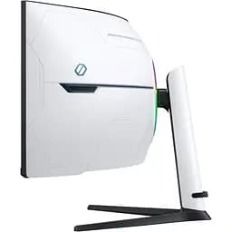 Монітор Samsung 57` Odyssey Neo G9 (LS57CG952NZXUA) UA - мініатюра 11