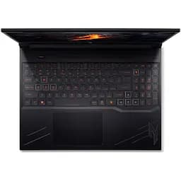 Ноутбук Ігровий Acer Nitro V16 ANV16-41-R727 5 8645HS la 5GHz,16'',IPS,16GB DDR5,512GB,4060,Без ОС - мініатюра 18