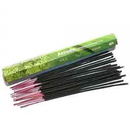 Аромапалочки угольные Darshan Arruda Рута 20 шт