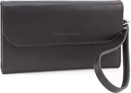 Чоловічий шкіряний клатч GRANDE PELLE 22,5х13х4 см sum0023149