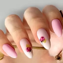 Моделюючий гель Joia vegan Creamy Builder Gel Pink Yogurt 50 мл - мініатюра 3