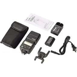 Спалах Godox V350S для Sony [GODOX_V350S] [137769] - мініатюра 38