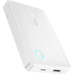 Внешний аккумулятор Baseus EnerFill FP11 10000mAh 15W White (P1008210C213-00) [152199]
