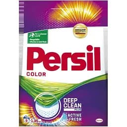 Пральний порошок Persil Color 1.35 кг