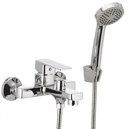 Змішувач для ванни Mixxus Finio 009 MI1614 Хром