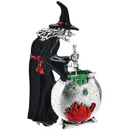 Брошь Ведьма (49469302)