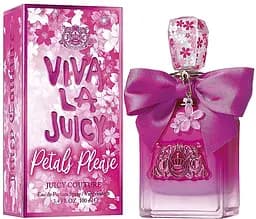 Оригинал Juicy Couture Viva La Juicy Petals Please 100 мл парфюмированная вода