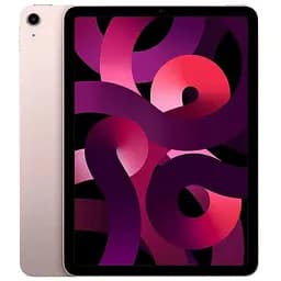 Планшет Apple iPad Air 2022 Wi-Fi 64GB (MM9D3LL/A) Pink [66178]