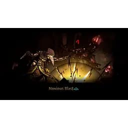 Ключ активації Microsoft Darkest Dungeon II для Xbox One/Series S/X - мініатюра 8