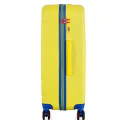 Валіза Semi Line 28" L Yellow (T5929-3) - мініатюра 3