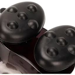 Масажер мережевий Neor Pulse Home 25GY (22904058) - мініатюра 9
