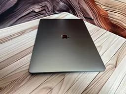 Ноутбук Apple MacBook Pro 16" i9-9880H/32/1TB (C02C7B6HMD6T) Б/в - мініатюра 6