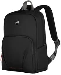 Рюкзак, Motion 16", черный Wenger teh0014636