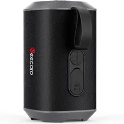 Акустика Bluetooth Beecaro GF601 BT5.0, TWS, 8W, FM, AUX (203x108x113mm)