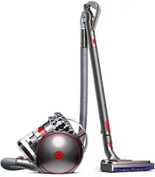 Пылесос Dyson CY26 Cinetic Big Ball Absolute 2