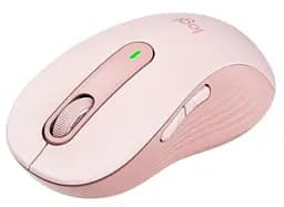 Миша Logitech Signature M650 L Wireless Rose (910-006237)