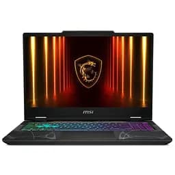 Ноутбук MSI 15.6 Cyborg 15 B2RWEKG-1035XUA 1920x1080 IPS 144Hz/Intel Core 7 240H/16GB/512SSD/RTX 5050/DOS (B2RWEKG-1035XUA)