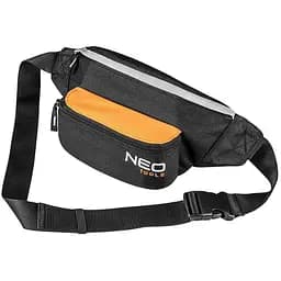 Сумка для инструментов NEO Tools поясная 350x40x130 мм 84-311