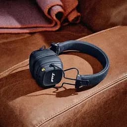Навушники Marshall Major V Midnight Blue (1008144) - мініатюра 7
