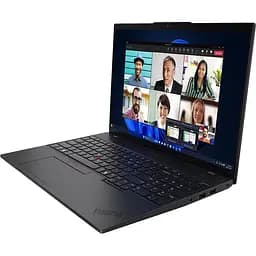 Ноутбук LENOVO ThinkPad L16 Gen 1, Intel Core 5-125U до 4.3 ГГц, 16" WUXGA, 16 ГБ, SSD 512B, Intel Graphics, Free DOS - мініатюра 3