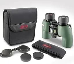 Бінокль Kowa YF II 8x30 WP Green (11848) - мініатюра 2