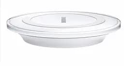 Зарядний пристрій Wireless QI Samsung EP-PG920I OEM білий - мініатюра 3