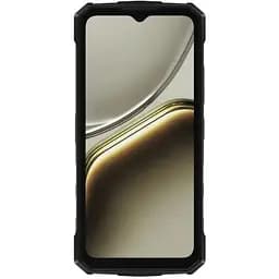 Смартфон Doogee Fire 7 4/256Gb Forest Green Global version