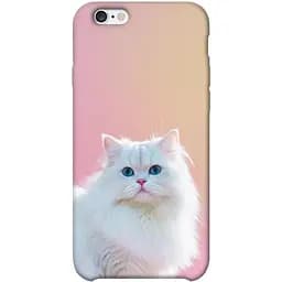 Чохол Demsky Pastel kitty для Apple iPhone 6/6s plus (5.5)