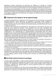 En cuisine et en salle B1-B2. Guide pédagogique - мініатюра 4