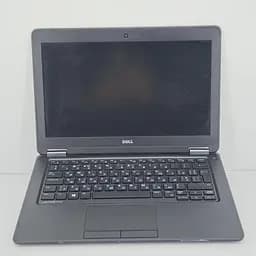 Ноутбук Dell Latitude E7250 (i5-5300U/16/256SSD) - Class B "Б/У"