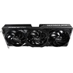 Відеокарта Palit GeForce RTX 5070 Ti GamingPro-S OC (NE7507TS19T2-GB2031U) UA [152330] - мініатюра 3