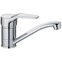 Смеситель для кухни Haiba Zeon 15 см (HB0409)