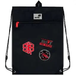 Сумка для взуття Kite Break the Rules (K26-601M-17)