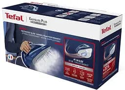 Праска Tefal Easygliss Plus FV5735E0 - мініатюра 10