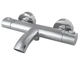 Термостат для ванны AM.PM Sense F7550064 Хром